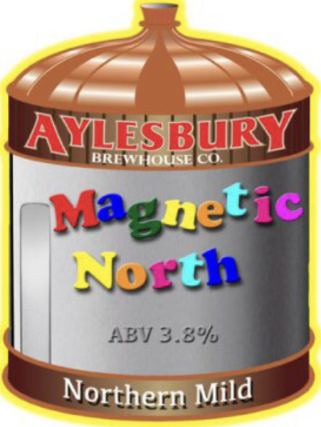 Aylesbury Brewhouse Magnetic North