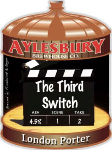 Aylesbury Brewhouse The Third Switch