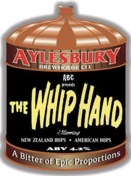 Aylesbury Brewhouse The Whip Hand