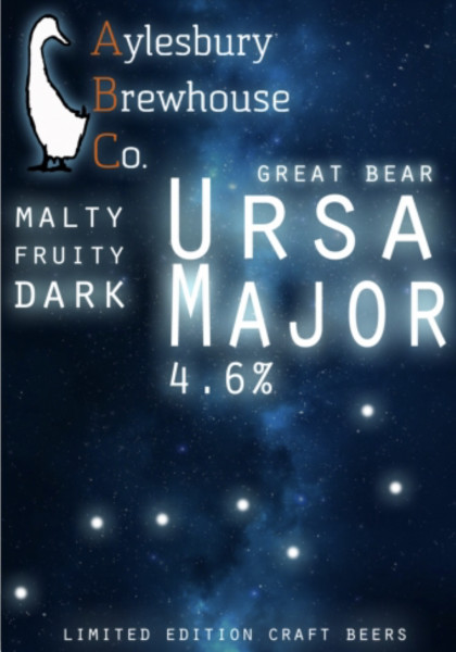 Aylesbury Brewhouse Ursa Major