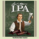 Samuel Adams I.P.A.