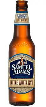 Samuel Adams Little White Rye