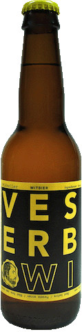 Mikkeller Vesterbro Wit