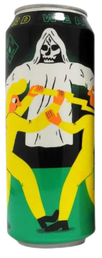 Mikkeller Weird Weather IPA