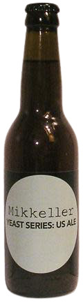 Mikkeller Yeast Series: US Ale