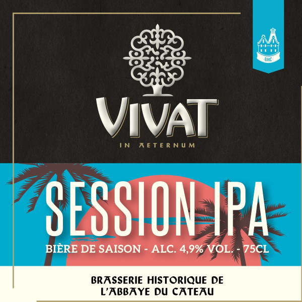 Vivat Session IPA