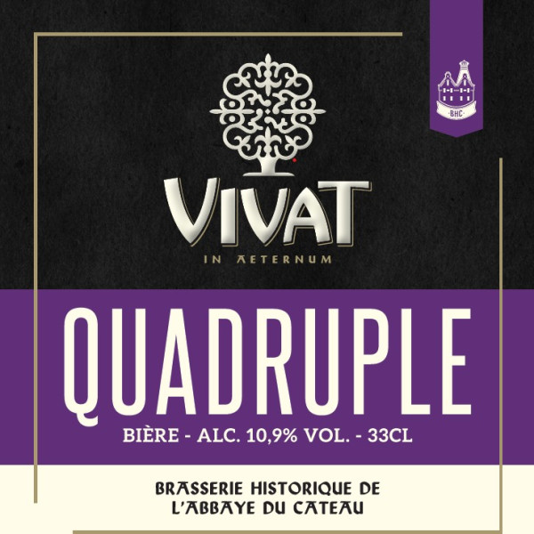 Vivat Quadruple