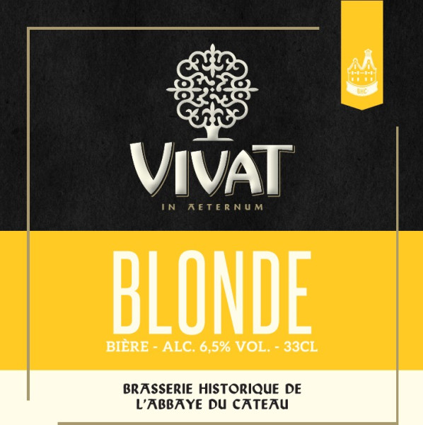 Vivat Blonde