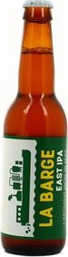 La Barge East IPA