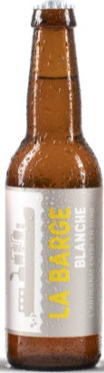 La Barge Blanche