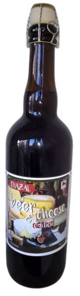 Delhaize Beer & Cheese Edition