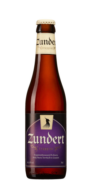 Trappistenbrouwerij de Kievit Zundert 8 (2017)