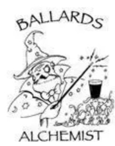 Ballards Brewery Alchemist