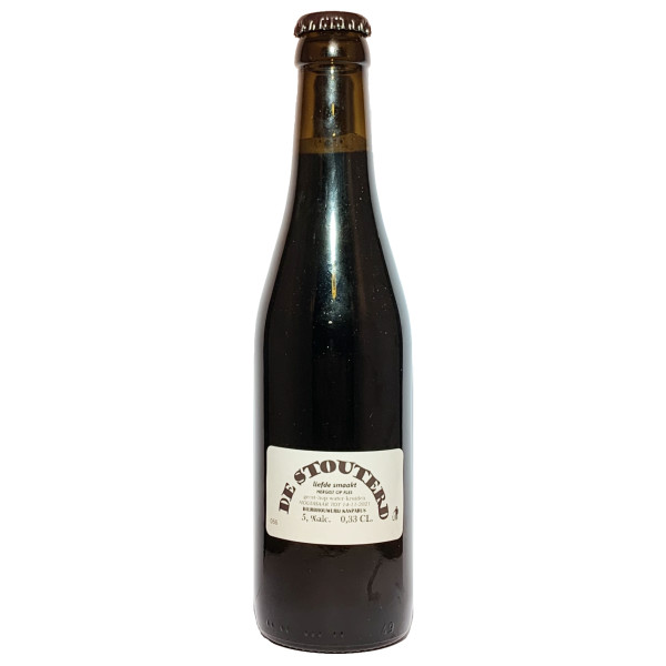 Bierbrouwerij Kasparus De Stouterd