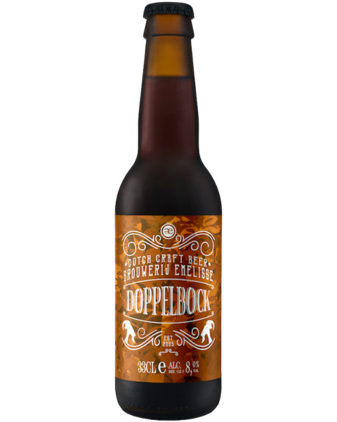 Brouwerij Emelisse Doppelbock