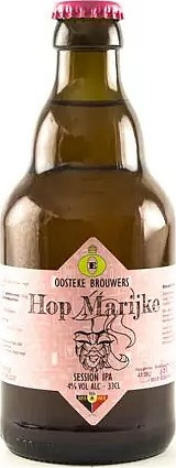 OostEke Brouwers Hop Marijke