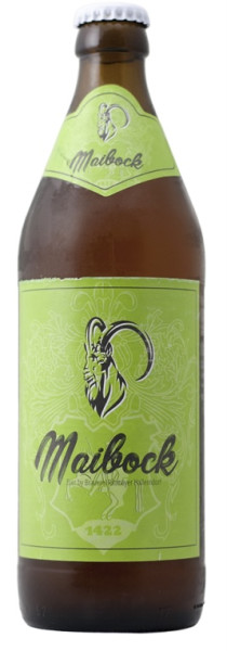 Brauerei Rittmayer (Hallerndorf) Maibock