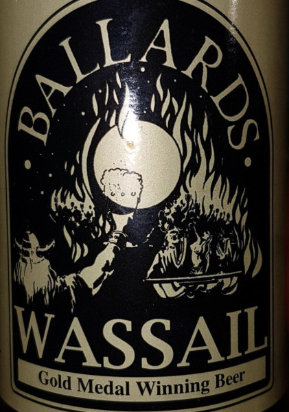 Ballards Wassail