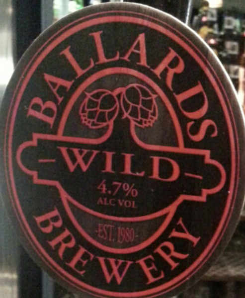 Ballards Wild