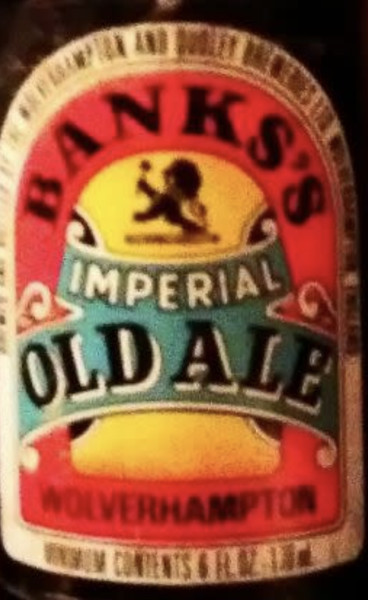 Banks's Imperial Old Ale
