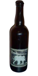 Bottleworks Bangelijk Blonde