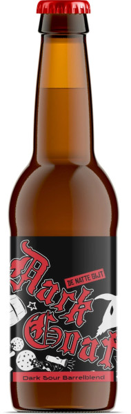 De Natte Gijt Dark Goat