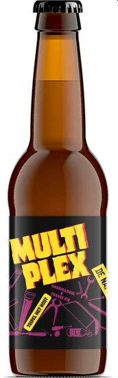 De Natte Gijt Multiplex