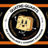 Vivement Dimanche - Brasserie Artisanale Quatre-Quarts
