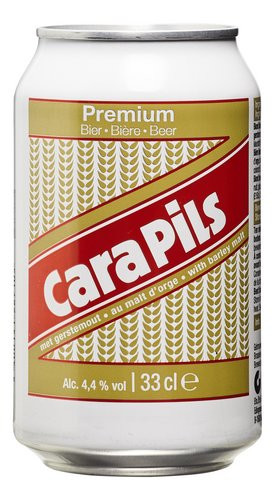 Colruyt Laagste Prijzen / Meilleurs Prix Cara Pils