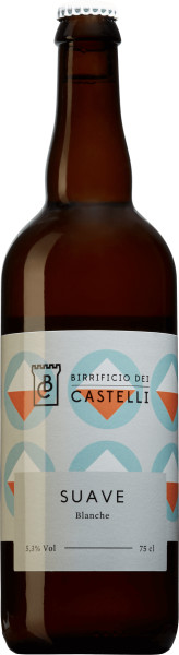 Birrificio dei Castelli Suave