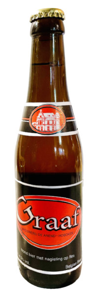 Brouwerij De Arend Graaf