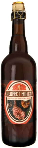 Delhaize Perfect Match Rood Vlees / Viande Rouge