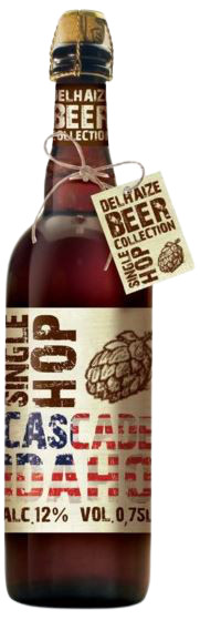 Delhaize Single Hop Cascade