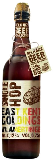 Delhaize Single Hop East Kent Goldings