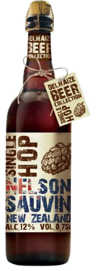 Delhaize Single Hop Nelson Sauvin
