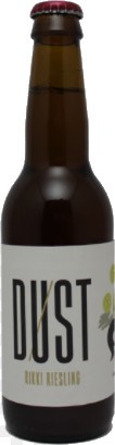 DUST Blending Rikki Riesling
