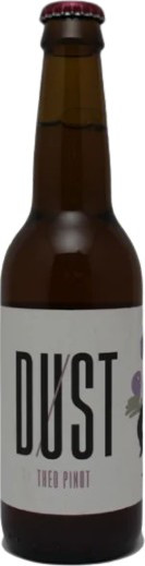DUST Blending Theo Pinot
