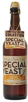 Delhaize Special Yeast - Monk
