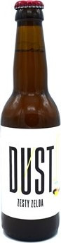 DUST Blending Zesty Zelda