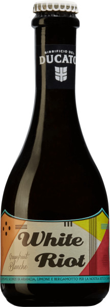 Birrificio del Ducato White Riot