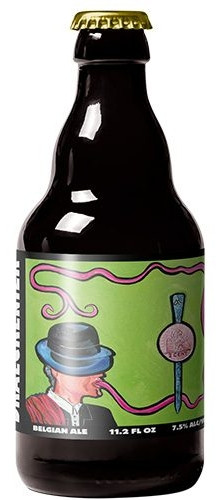 De Proefbrouwerij Draeckenier