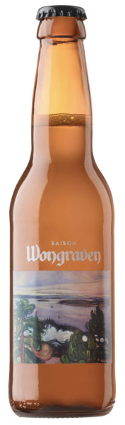 Wongraven Wines Saison