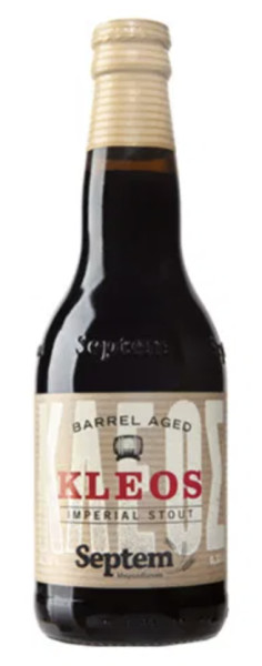 Septem Microbrewery Kleos