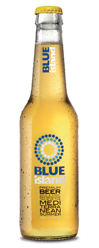 Hellenic Brewery of Atalanti S.A. - EZA Blue Island