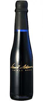 Samuel Adams Triple Bock
