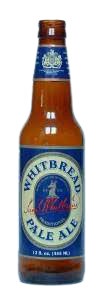 Whitbread Pale Ale (USA)