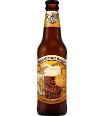 Coney Island Brewing Company Hard Root Beer