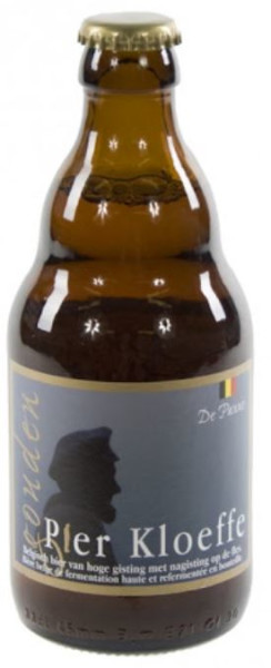 De Proefbrouwerij Gouden Pier Kloeffe