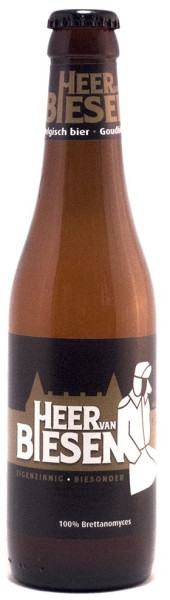 De Proefbrouwerij Heer van Biesen