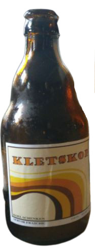 De Proefbrouwerij Kletskop